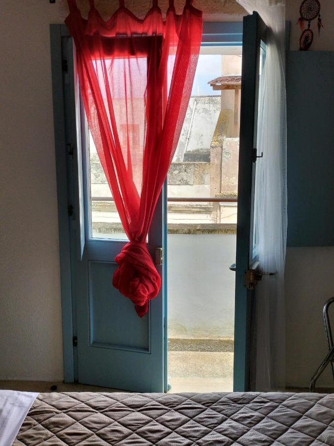Rosso In Corte - Salento - Corte Dei Colori Spongano 外观 照片