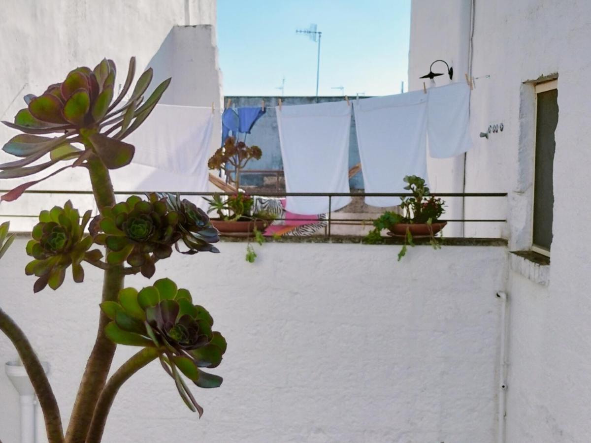 Rosso In Corte - Salento - Corte Dei Colori Spongano 外观 照片
