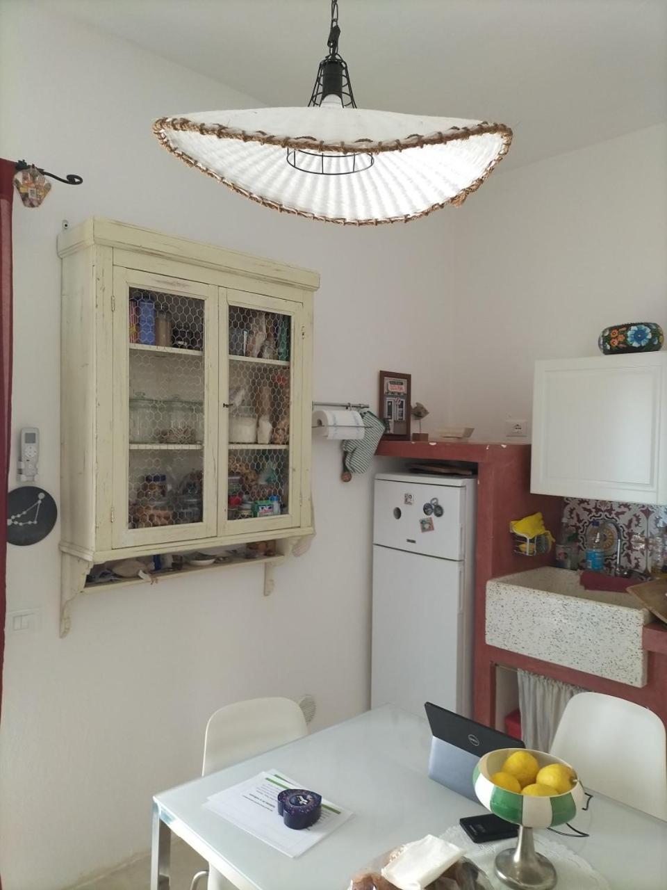 Rosso In Corte - Salento - Corte Dei Colori Spongano 外观 照片