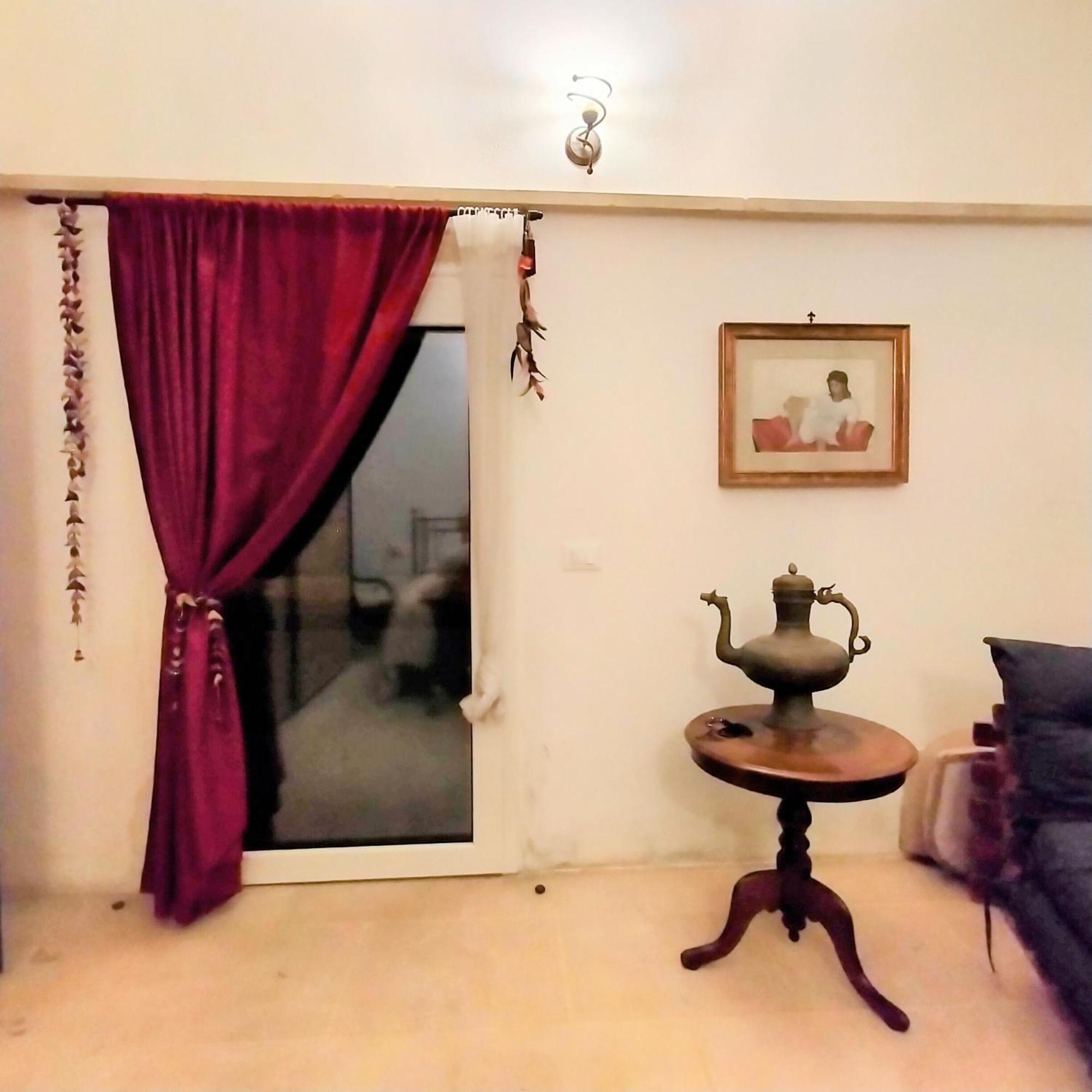 Rosso In Corte - Salento - Corte Dei Colori Spongano 外观 照片